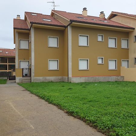 Balea 62 O Grove Exterior foto