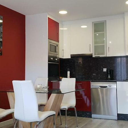Balea 62 O Grove Exterior foto