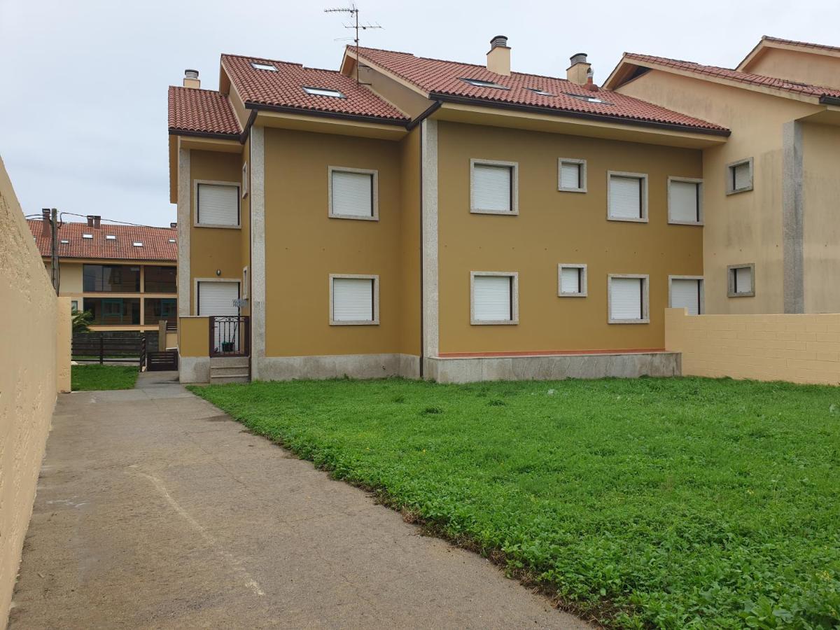 Balea 62 O Grove Exterior foto