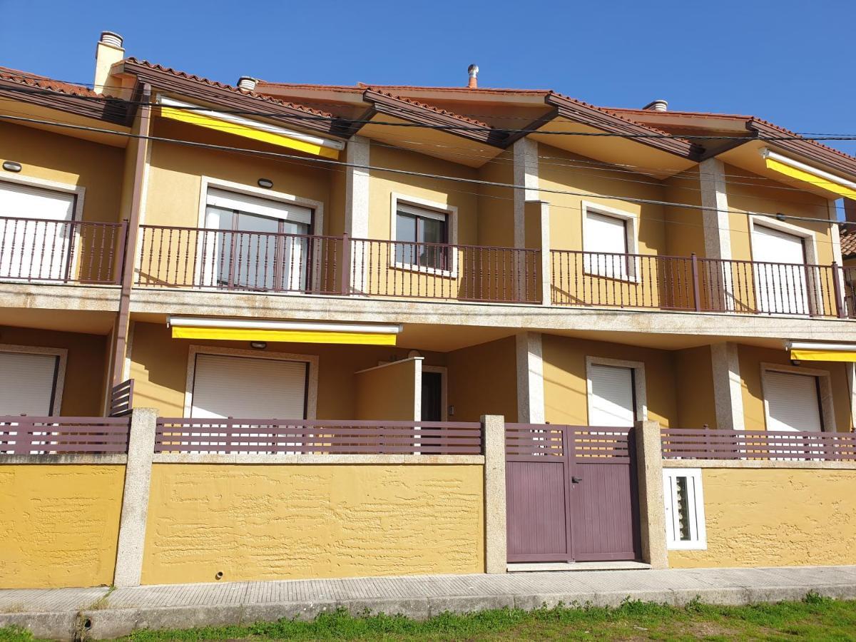 Balea 62 O Grove Exterior foto