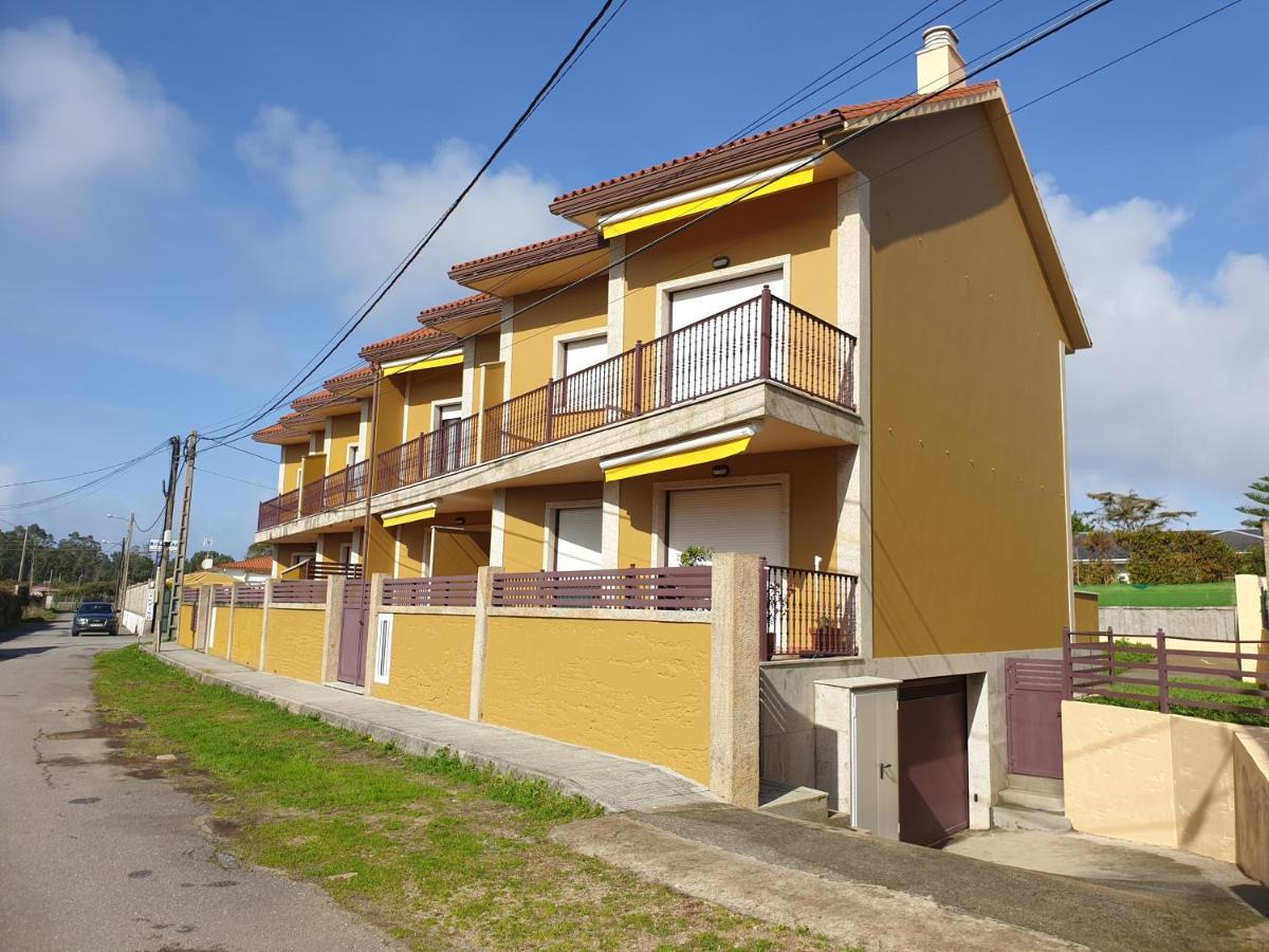 Balea 62 O Grove Exterior foto