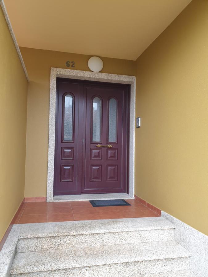 Balea 62 O Grove Exterior foto