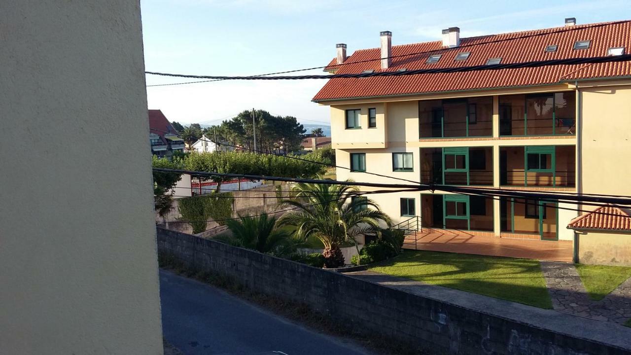 Balea 62 O Grove Exterior foto