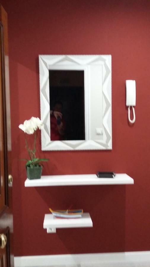 Balea 62 O Grove Exterior foto