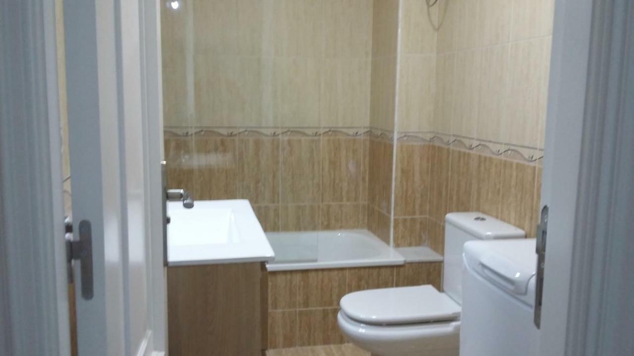 Balea 62 O Grove Exterior foto
