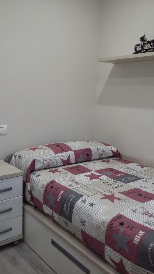 Balea 62 O Grove Exterior foto