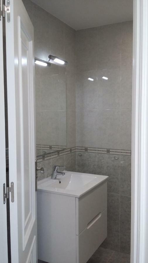 Balea 62 O Grove Exterior foto
