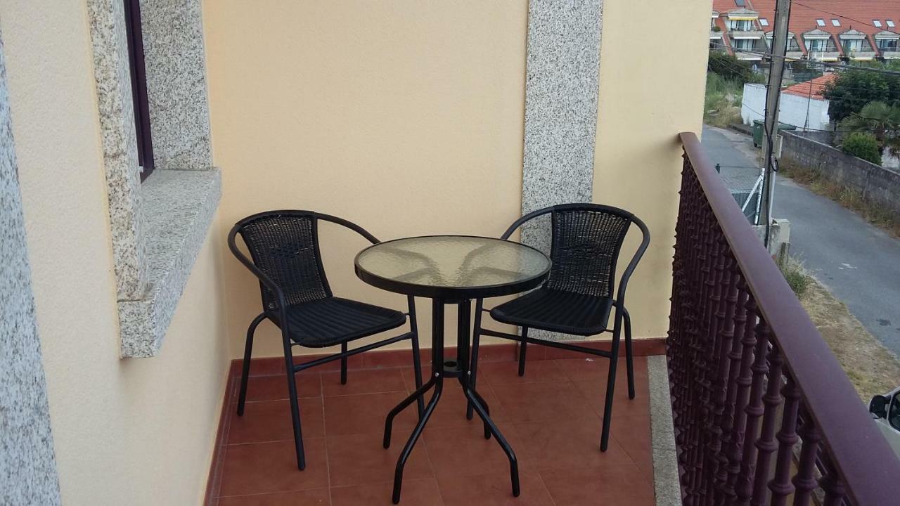 Balea 62 O Grove Exterior foto