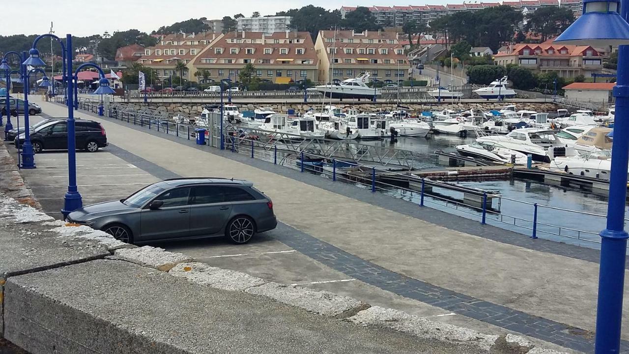 Balea 62 O Grove Exterior foto