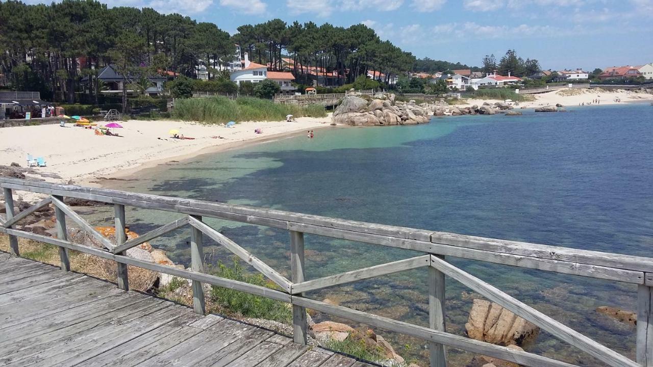 Balea 62 O Grove Exterior foto