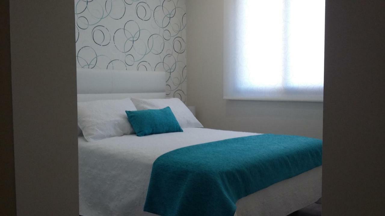 Balea 62 O Grove Exterior foto