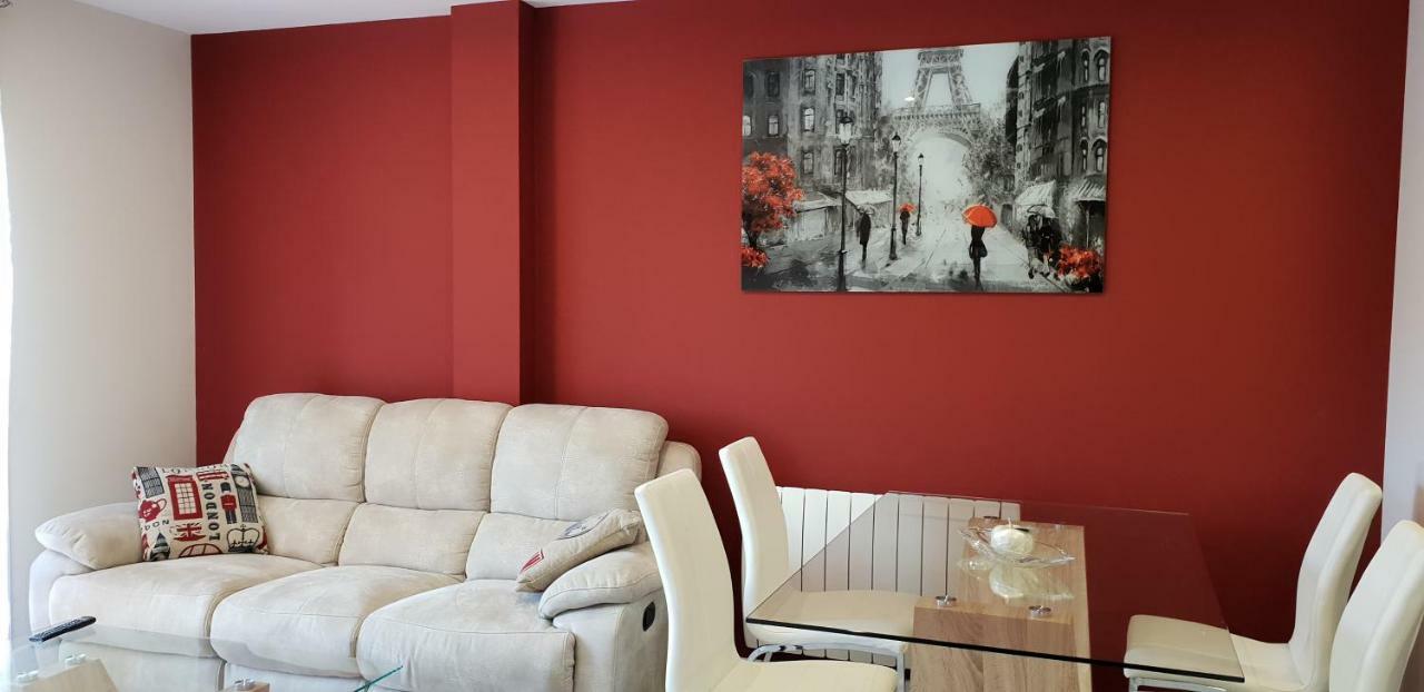 Balea 62 O Grove Exterior foto