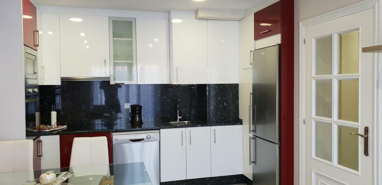 Balea 62 O Grove Exterior foto