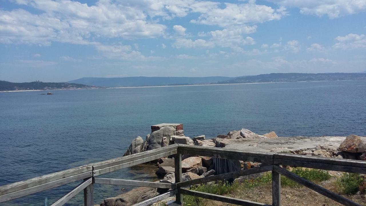 Balea 62 O Grove Exterior foto