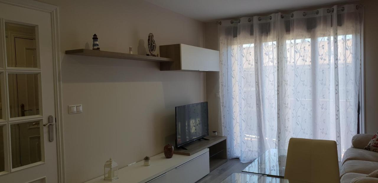 Balea 62 O Grove Exterior foto