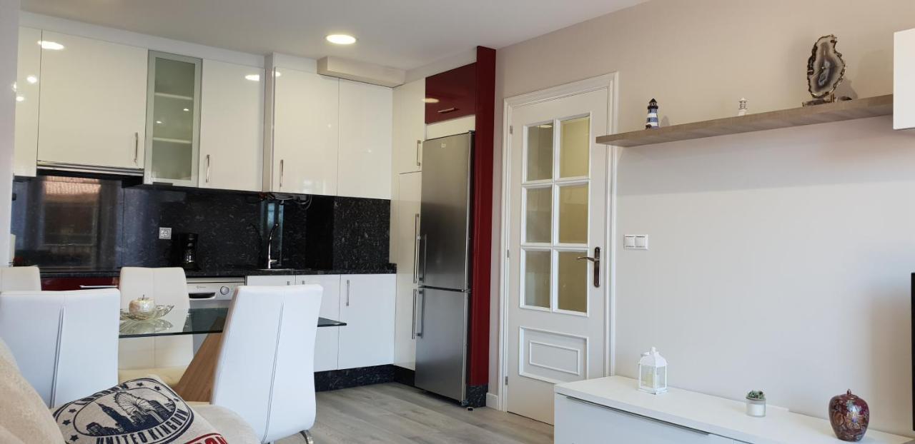 Balea 62 O Grove Exterior foto