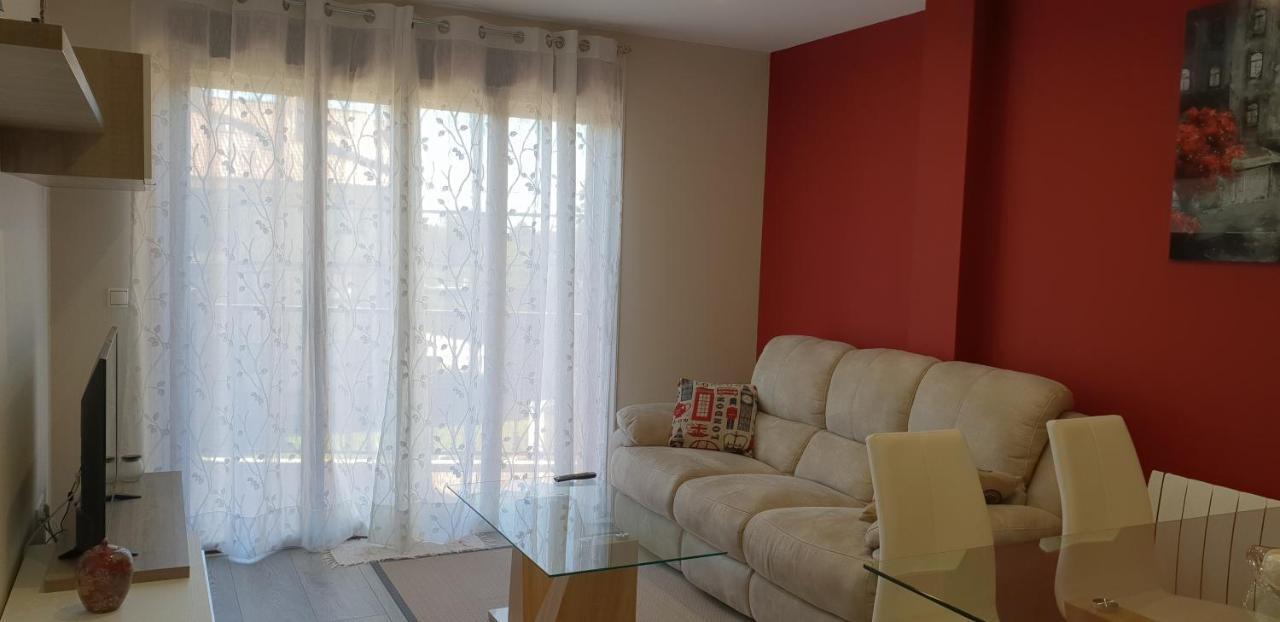 Balea 62 O Grove Exterior foto